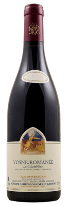 Domaine Georges Mugneret Gibourg - Vosne-Romanée La Colombière 2020 Rouge