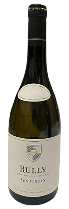 Domaine Les Vignes Devant - Rully En Varot MAGNUM 2023 Blanc