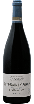 Chanson - Nuits-Saint-Georges 1er Cru Les Damodes 2016 Rouge