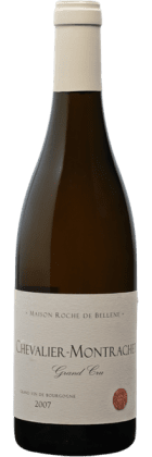 Maison Roche de Bellene - Chevalier-Montrachet 2007 Blanc