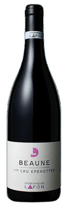 Dominique Lafon - Beaune 1er Cru Les Epenottes 2021 Rouge
