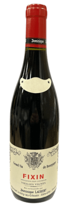 Dominique Laurent - Fixin Vieilles Vignes 2019 Rouge