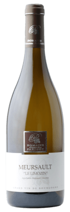 Domaine Parigot Père et Fils - Meursault Le Limozin 2024 Blanc