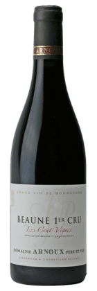 Domaine Arnoux Père et Fils - Beaune 1er Cru Les Cents Vignes 2022 Rouge