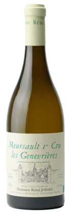 Domaine Rémi Jobard - Meursault 1er Cru Genevrières 2023 Blanc