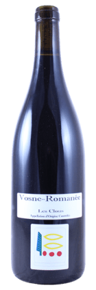 Domaine Prieuré-Roch - Vosne-Romanée Les Clous 2020 Rouge
