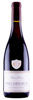 Maison Henri Pion - Morey-Saint-Denis Vieilles Vignes 2014 Rouge