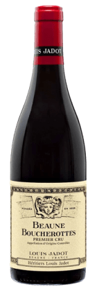 Louis Jadot - Beaune 1er Cru Les Boucherottes 2018 Rouge