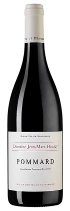 Domaine Jean Marc Bouley - Pommard 2018 Rouge