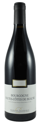 Domaine Duchemin - Bourgogne Hautes Côtes de Beaune 2022 Rouge