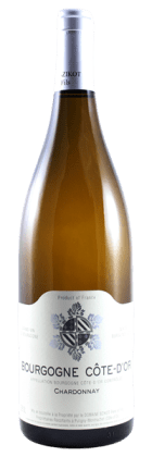 Domaine Bzikot - Bourgogne Côte-d'Or 2020 Blanc