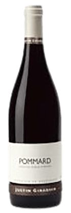 Justin Girardin - Pommard 2018 Rouge