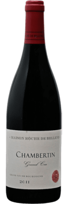Maison Roche de Bellene - Chambertin 2011 Rouge