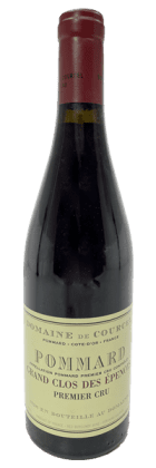 Domaine de Courcel - Pommard 1er Cru Les Grands Epenots 2013 Rouge