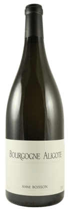 Domaine Anne Boisson - Bourgogne Aligoté MAGNUM 2020 Blanc