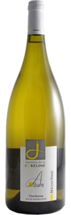 Domaine de la Jobeline - Mâcon Verzé Allure MAGNUM 2018 Blanc