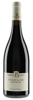 Domaine Pierrick Bouley - Volnay 1er Cru Clos des Chênes 2021 Rouge