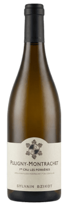 Domaine Bzikot - Puligny-Montrachet 1er Cru Les Perrières 2024 Blanc
