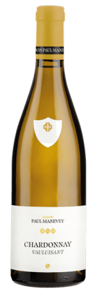 Maison Paul Manevey - Chardonnay Vauluisant 2023 Blanc