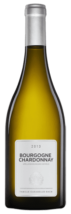 Château de Pommard - Bourgogne Chardonnay 2013 Blanc