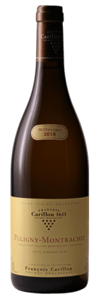François Carillon - Puligny-Montrachet 2021 Blanc