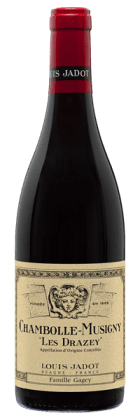 Louis Jadot - Chambolle-Musigny Les Drazey 2018 Rouge