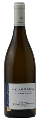 Domaine Sébastien Magnien - Meursault Les Meix Chavaux 2023 Blanc