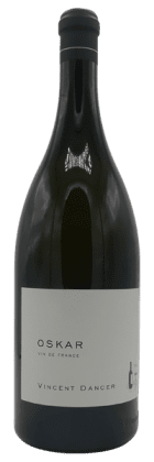 Vincent Dancer - Oskar MAGNUM 2021 Blanc