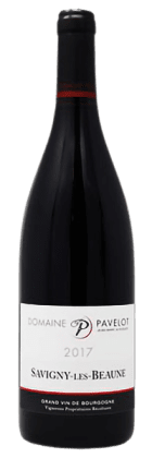 Domaine Pavelot - Savigny-lès-Beaune 2020 Rouge