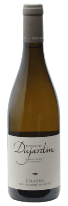 Maison Dujardin - Bourgogne Aligoté Chasne 2022 Blanc
