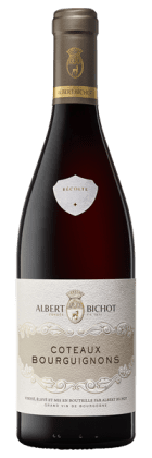 Albert Bichot - Coteaux Bourguignons 2024 Rouge