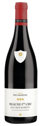 Maison Paul Manevey - Beaune 1er Cru Les Chouacheux 2024 Rouge