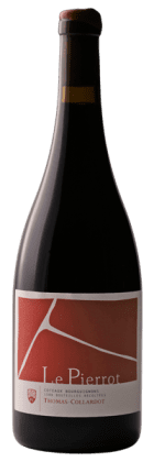 Domaine Thomas-Collardot - Côteaux Bourguignons Le Pierrot 2021 Rouge