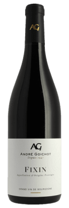 André Goichot - Fixin 2023 Rouge