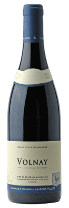 Domaine Fernand et Laurent Pillot - Volnay 2023 Rouge