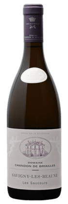 Domaine Chandon de Briailles - Savigny-lès-Beaune Les Saucours 2020 Blanc