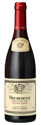 Louis Jadot - Bourgogne Pinot Noir 2022 Rouge