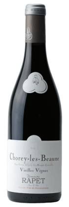 Domaine Rapet Père et Fils - Chorey-les-Beaune Vieilles Vignes 2020 Rouge