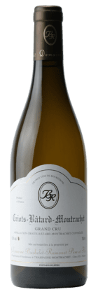Domaine Bachelet-Ramonet - Criots-Bâtard-Montrachet 2021 Blanc