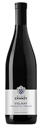 Maison Chanzy - Volnay 1er cru Frémiets 2022 Rouge