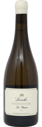 Domaine Laroche - Chablis Grand Cru Preuses 2018 Blanc