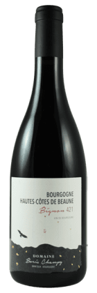 Domaine Boris Champy - Bourgogne Hautes Côtes de Beaune Bignon 421 2021 Rouge