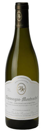 Domaine Bachelet-Ramonet - Chassagne-Montrachet 1er Cru Les Grandes Ruchottes 2023 Blanc