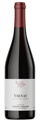 Domaine Chantal Lescure - Volnay 2021 Rouge