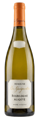 Domaine des Guignottes - Bourgogne Aligoté 2024 Blanc