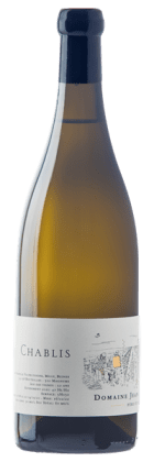 Domaine Vincent Dauvissat - Chablis 2018 Blanc