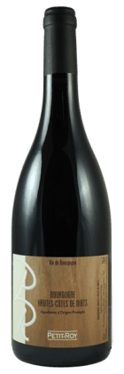 Domaine Petit Roy - Bourgogne Hautes Côtes de Nuits 2021 Rouge