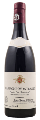 Domaine Ramonet - Chassagne-Montrachet 1er Cru La Boudriotte 2014 Rouge