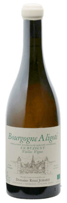 Domaine Rémi Jobard - Bourgogne Aligoté En Busigny Vieilles Vignes 2022 Blanc