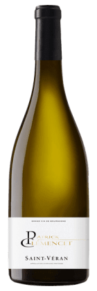 Patrick Clémencet - Saint-Véran 2022 Blanc